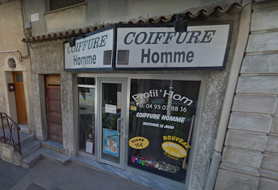 Profil'Hom à Saint-Laurent-du-Var