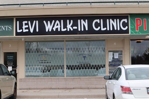Levi Walk-In And Children Clinic