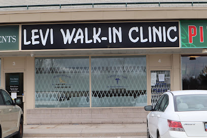 Levi Walk-In And Children Clinic