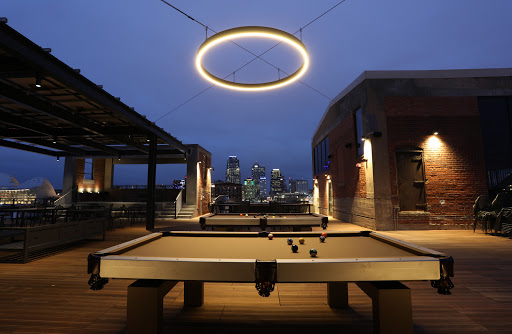 Billiards Supply Store «All Weather Billiards and Games», reviews and photos, 2161 J and C Blvd, Naples, FL 34109, USA