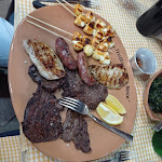 Photo n°1 de l'avis de Mirco.i fait le 28/09/2021 à 08:17 sur le  Locanda La Noce à Vallepietra