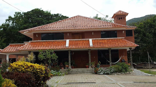 Garden House - Vilcabamba