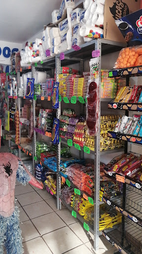 Dulcería La Pelota en Navojoa