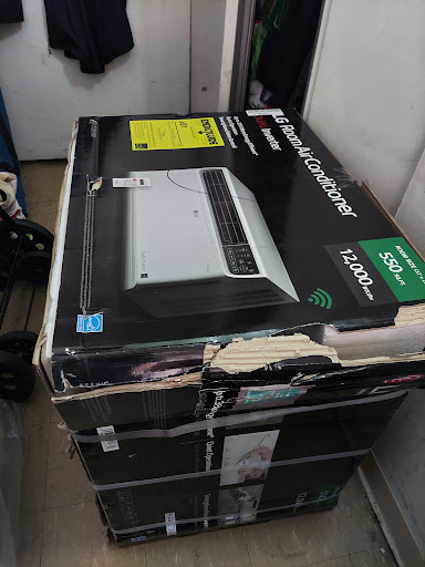 Appliance Store «P.C. Richard & Son», reviews and photos, 103-54 94th St, Ozone Park, NY 11417, USA