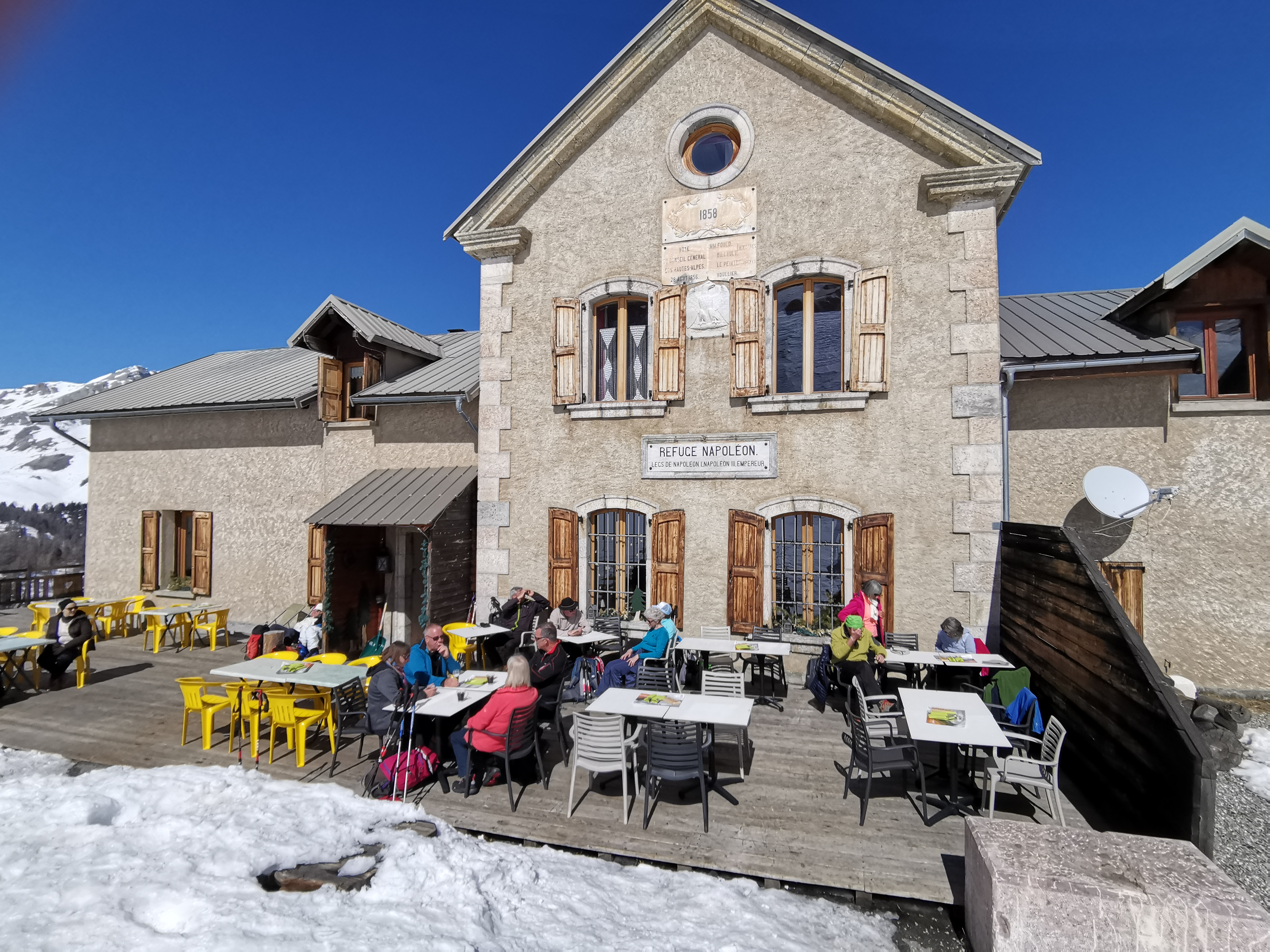 Photo n° 2 de l'avis de Philippe.e fait le 27/03/2019 à 14:13