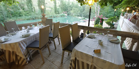 Restaurante Playa Artificial - Ctra. Cuenca Tragacete, Km 1.5, 16001 Cuenca, Spain