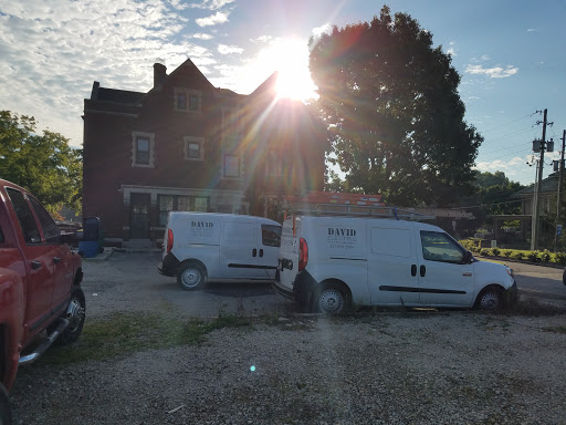 Electrician «DAVID Electric», reviews and photos, 6013 N College Ave, Indianapolis, IN 46220, USA