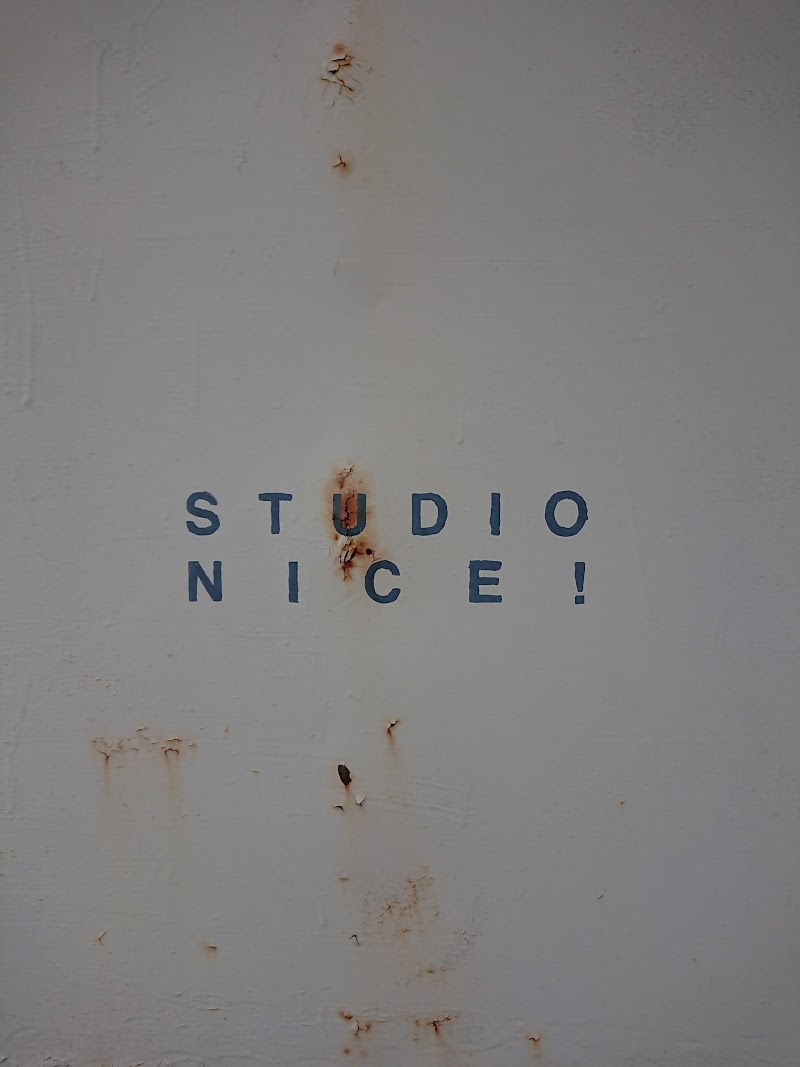 nice! 第3スタジオ
