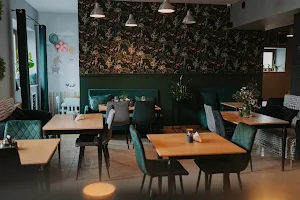 JAGŁA Restaurant&Bar image