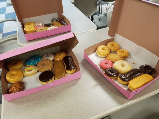 Donut Shop «DoughBoys Donuts», reviews and photos, 5115 Mae Anne Ave B, Reno, NV 89523, USA