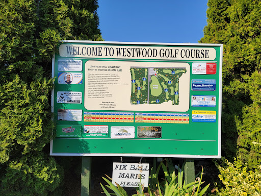 Public Golf Course «Westwood West Golf Course», reviews and photos, 6408 Tieton Dr, Yakima, WA 98908, USA