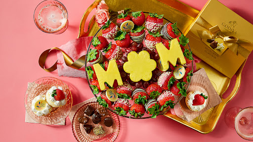 Gift Shop «Edible Arrangements», reviews and photos, 2001 E Greyhound Pass, Carmel, IN 46032, USA