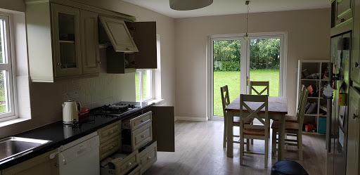 Joe Sharry Painters