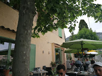 Atmosphère du Restaurant Le Sansot à Tourrettes-sur-Loup - n°3