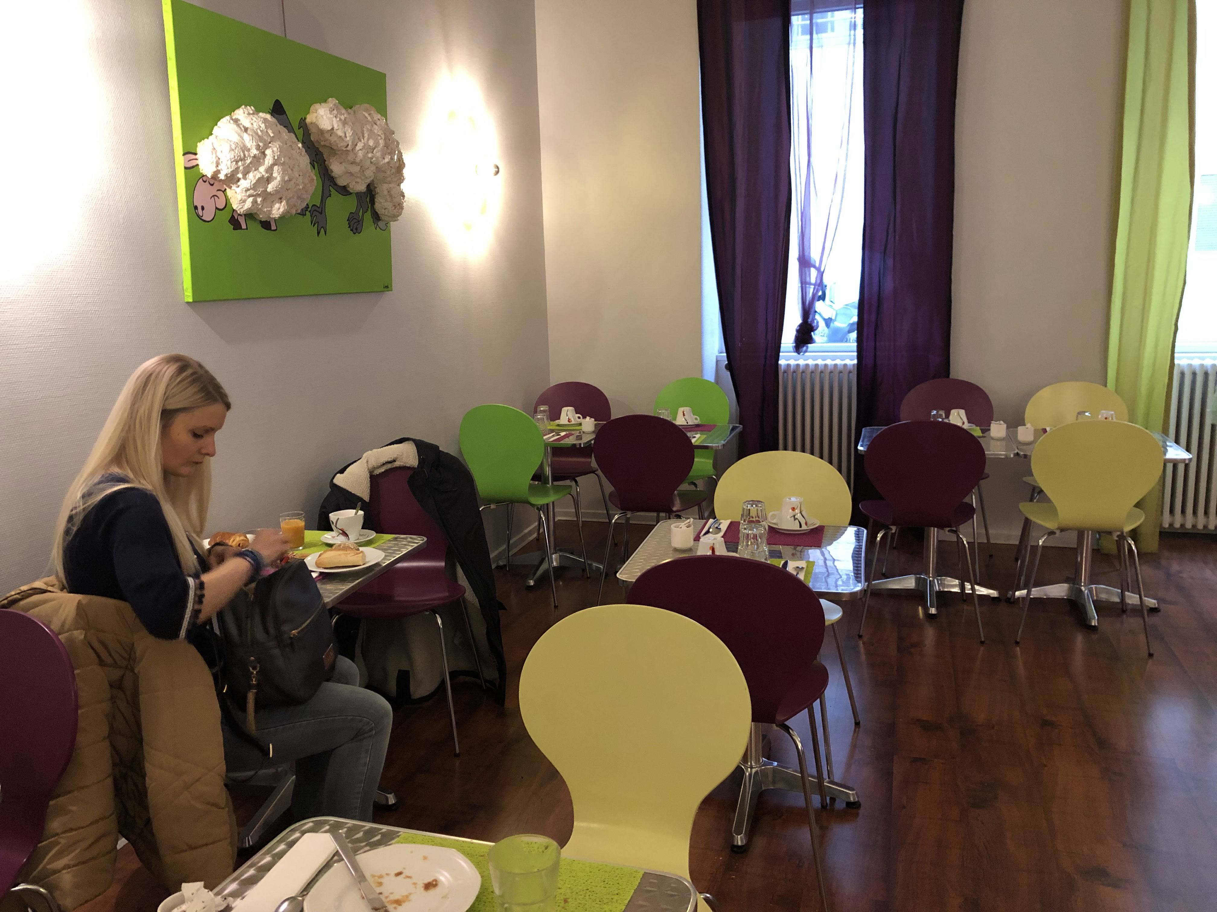 Photo n° 11 de l'avis de Othis.a fait le 30/11/2018 à 11:07