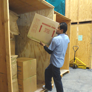 Moving Company «Magic Moving & Storage Inc.», reviews and photos, 4695 Chabot Dr #200, Pleasanton, CA 94588, USA