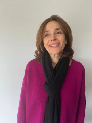 Carole Segoura sophrologue à Neuilly-sur-seine à Neuilly-sur-Seine