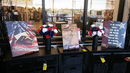 Craft Store «Hobby Lobby», reviews and photos, 3132 E 51st St b, Tulsa, OK 74105, USA