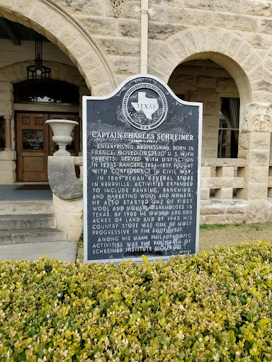 Boutique «Schreiner Goods», reviews and photos, 214 Earl Garrett St, Kerrville, TX 78028, USA