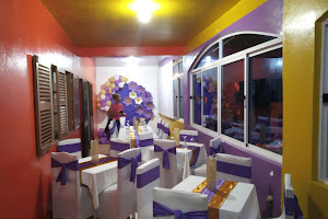 Restaurante Africana image