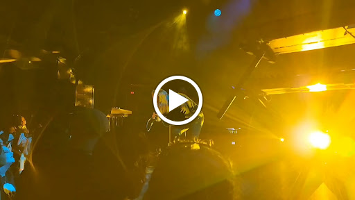 Live Music Venue «Music Hall of Williamsburg», reviews and photos, 66 N 6th St, Brooklyn, NY 11211, USA