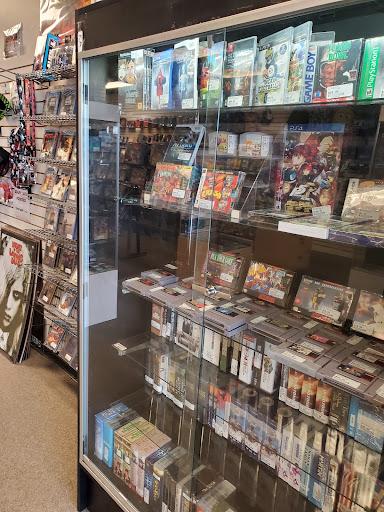 Video Game Store «Replay Of Toledo», reviews and photos, 1855 S Reynolds Rd, Toledo, OH 43614, USA