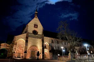 Kloster Bronnbach image