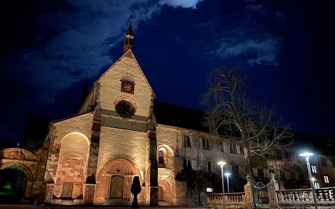 Kloster Bronnbach image