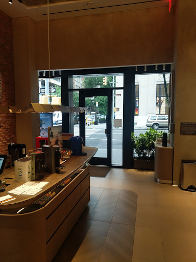 Boutique «Nespresso Madison Boutique & Cafe», reviews and photos, 761 Madison Ave, New York, NY 10065, USA