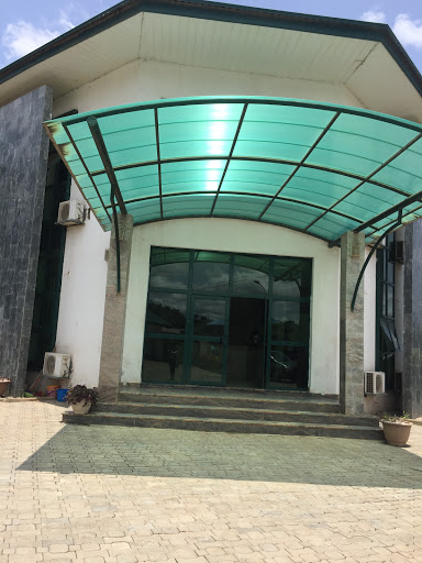Corporate Affairs Commission (CAC), Yakubu Ave, City Centre, Kaduna, Nigeria, Courier Service, state Kaduna