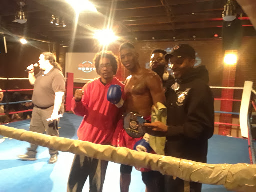 Event Venue «595 North Event Center», reviews and photos, 595 North Avenue NW, Atlanta, GA 30318, USA