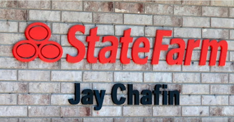 Jay Chafin - State Farm Insurance Agent