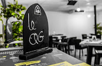 Photos du propriétaire du Restaurant LE QG à Buzançais - n°1