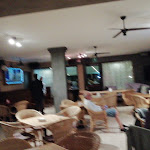 Photo n°1 de l'avis de Cristina.a fait le 22/04/2018 à 09:40 sur le  Flamingo Cafè Pizzeria Rhumeria à Angera