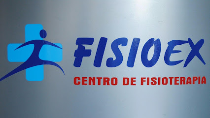 Centro de Fisioterapia en Cáceres Ángel Acevedo FISIOEX en Caceres