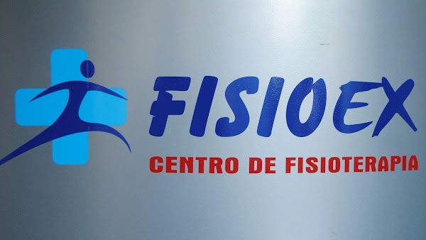 Ángel Acevedo - Fisioex
