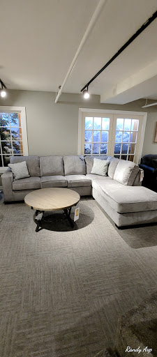 Furniture Store «Harkness Furniture», reviews and photos, 6612 S Tacoma Way, Tacoma, WA 98409, USA