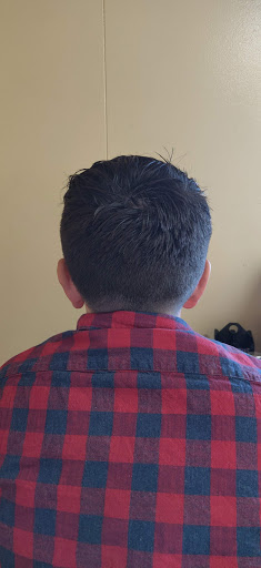 Barber Shop «The Chop Shop Barber Lounge», reviews and photos, 3796 Pacheco Blvd, Martinez, CA 94553, USA