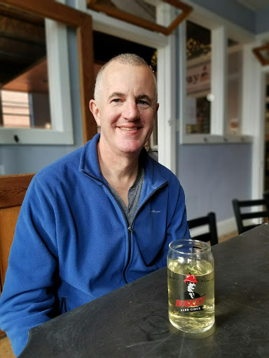 Cider Bar «Buskey Cider», reviews and photos, 2910 W Leigh St, Richmond, VA 23230, USA