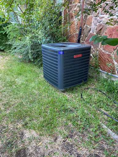 Air Conditioning Contractor «Fort Worth Air Conditioning Co. Inc.», reviews and photos