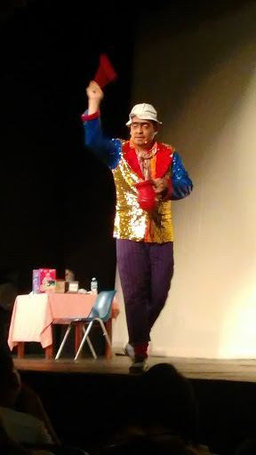 Performing Arts Theater «Park Performing Arts Center», reviews and photos, 560 32nd St, Union City, NJ 07087, USA