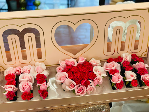 Florist «May Flowers», reviews and photos, 5300 Arlington Ave, Riverside, CA 92504, USA