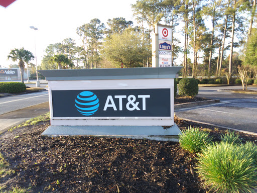 Cell Phone Store «AT&T», reviews and photos, 1100 Glynn Isle, Brunswick, GA 31520, USA