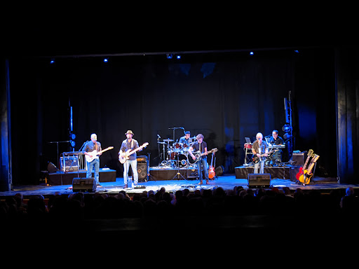 Performing Arts Theater «Gateway Playhouse», reviews and photos, 215 S Country Rd, Bellport, NY 11713, USA