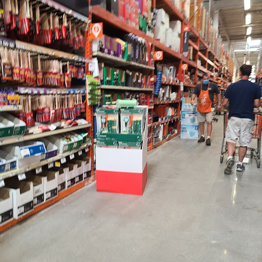 Home Improvement Store «The Home Depot», reviews and photos, 530 Mt Pleasant Ave, Dover, NJ 07801, USA