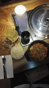 Bulgogi du Restaurant coréen Hwarang à Paris - n°2