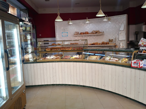 Horno Navarro en Riba-roja de Túria, Valencia