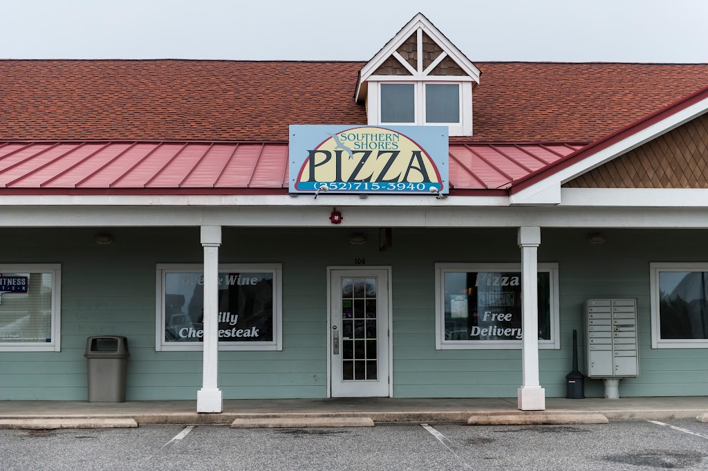 Southern Shores Pizza & Deli 27949