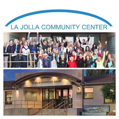 La Jolla Community Center - 6811 La Jolla Blvd, La Jolla, CA 92037