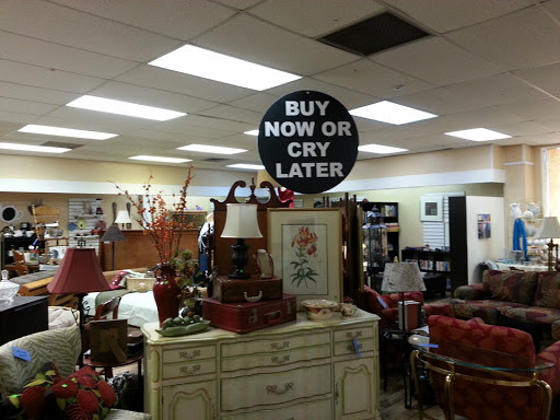 Thrift Store «Community Thrift Market», reviews and photos, 1211 N Monroe St, Tallahassee, FL 32303, USA